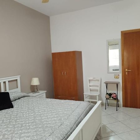 B&B Salita Metello Agrigente Extérieur photo