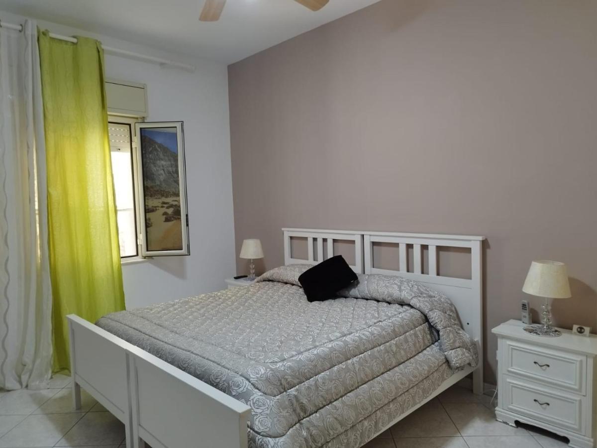 B&B Salita Metello Agrigente Extérieur photo