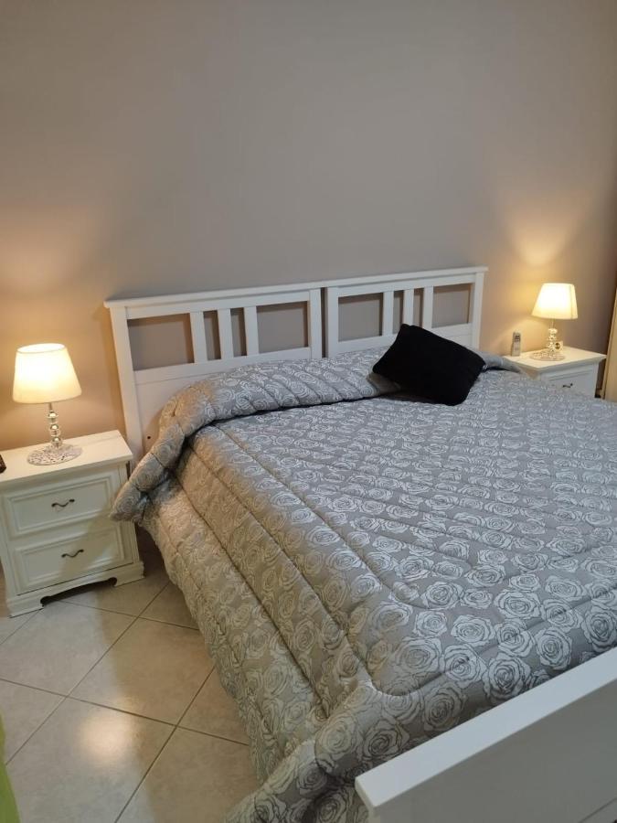 B&B Salita Metello Agrigente Extérieur photo