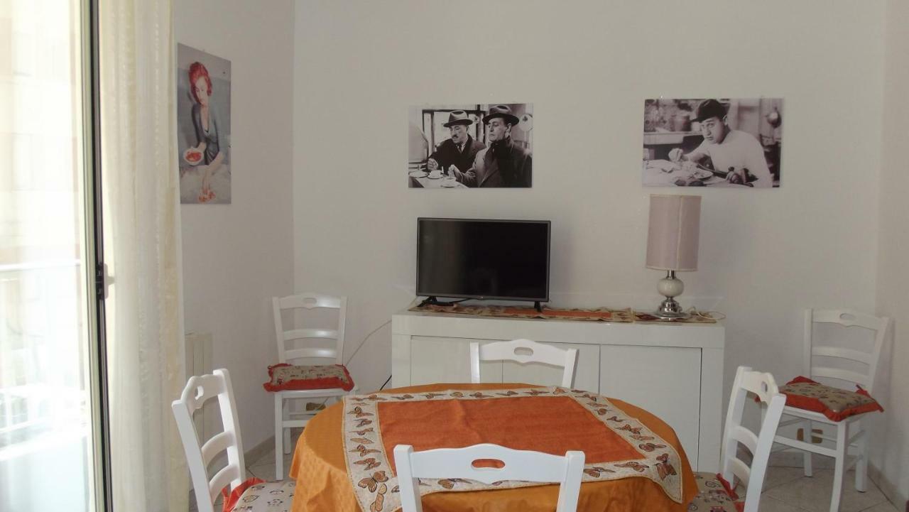 B&B Salita Metello Agrigente Extérieur photo