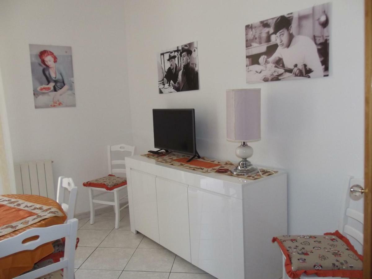 B&B Salita Metello Agrigente Extérieur photo
