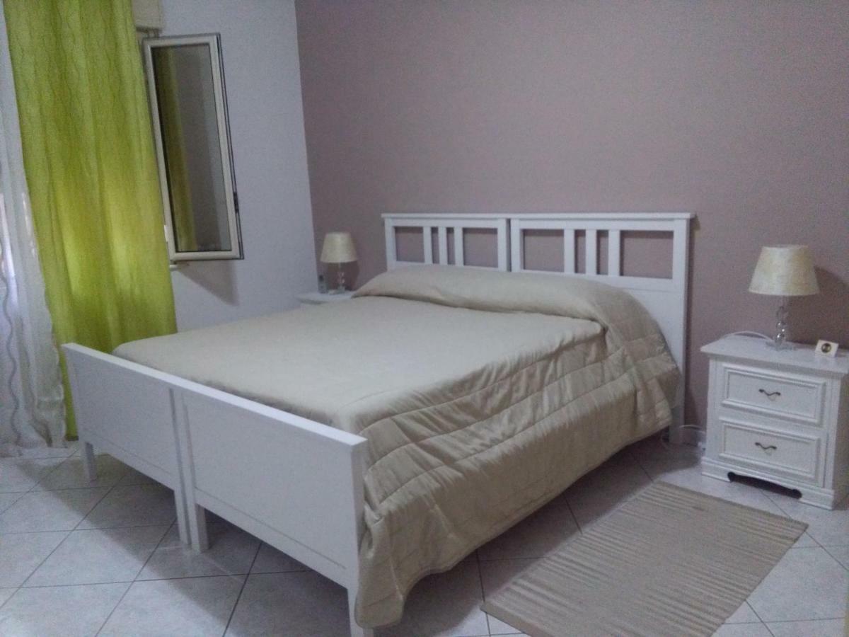 B&B Salita Metello Agrigente Extérieur photo